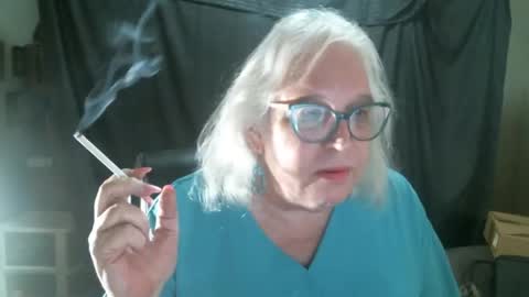 Sissy Diane online show from 02-28-25, 12:32