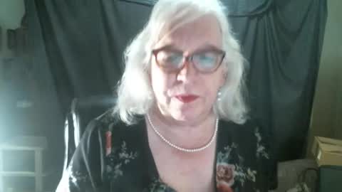 Sissy Diane online show from 03-01-25, 12:39