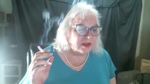 Sissy Diane online show from 03-06-25, 12:32