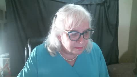 Sissy Diane online show from 09-24-25, 11:41