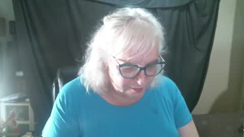 Sissy Diane online show from 10-01-25, 11:33