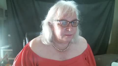 Sissy Diane online show from 10-02-25, 11:34