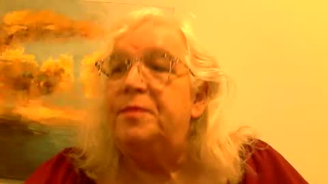 Sissy Diane online show from 11-27-25, 12:35