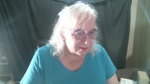 Sissy Diane online show from 12-01-25, 12:37