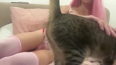 SissyDollBella online show from 09-21-25, 05:58