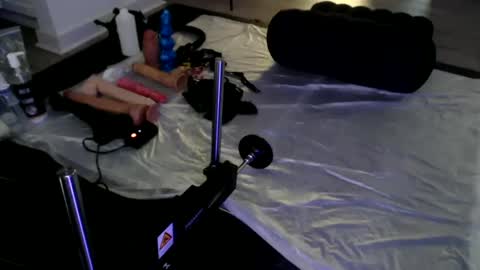 Snapshot of sissygoonerslut chatting on 10-13-25, 03:39 Sissy Gooner online show from 10-13-25, 03:39