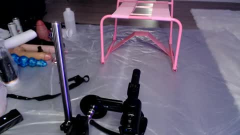 Snapshot of sissygoonerslut chatting on 10-20-25, 12:44 Sissy Gooner online show from 10-20-25, 12:44