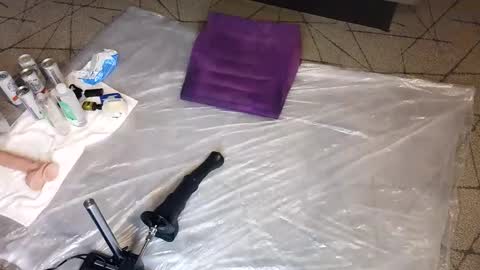 Snapshot of sissygoonerslut chatting on 11-02-25, 02:36 Sissy Gooner online show from 11-02-25, 02:36