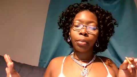 Sista souljagirl online show from 01-05-25, 08:42
