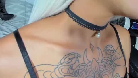 Im SAM xoxo  online show from 09-26-25, 07:51