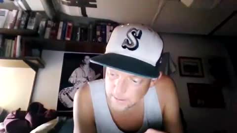 Situational Lefty online show from 03-09-25, 07:45