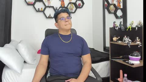 Siul Thompson online show from 01-31-25, 07:29