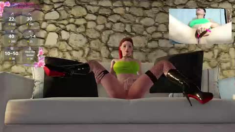 Snapshot of sixelaando chatting on 01-21-25, 09:04 sixelaando online show from 01-21-25, 09:04