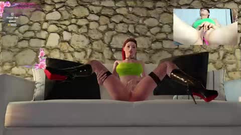 Snapshot of sixelaando chatting on 01-24-25, 09:47 sixelaando online show from 01-24-25, 09:47