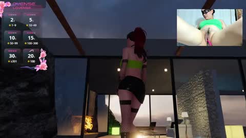 Snapshot of sixelaando chatting on 02-01-25, 02:45 sixelaando online show from 02-01-25, 02:45