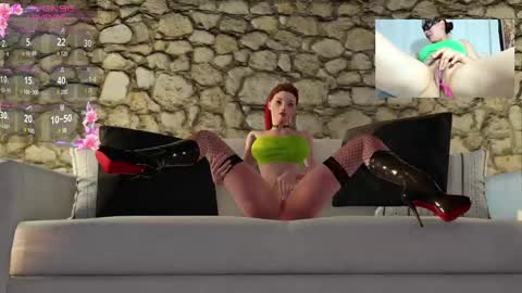 Snapshot of sixelaando chatting on 02-21-25, 02:48 sixelaando online show from 02-21-25, 02:48