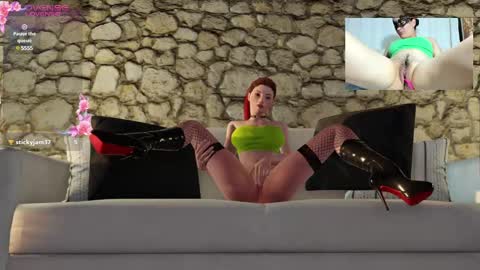 Snapshot of sixelaando chatting on 03-08-25, 06:26 sixelaando online show from 03-08-25, 06:26