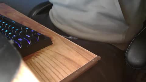 sixte9fingers online show from 11-01-25, 07:43