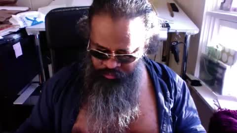 Snapshot of siyah_sakal chatting on 02-26-25, 12:36 siyah_sakal online show from 02-26-25, 12:36