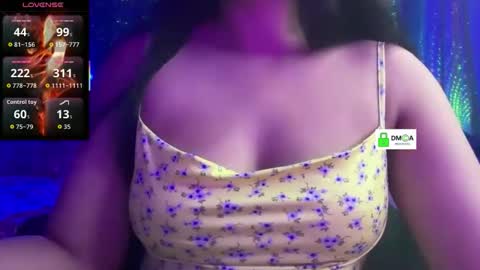 sizzling_zaara online show from 04-18-26, 07:58