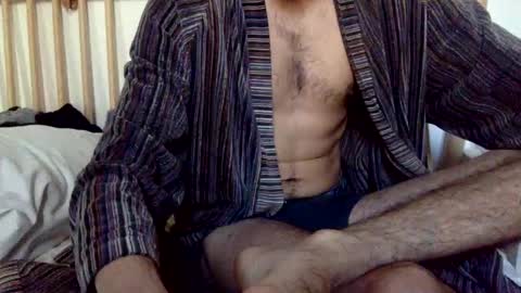 Faroukh online show from 01-23-25, 12:19