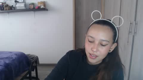 Alice online show from 12-28-24, 07:22