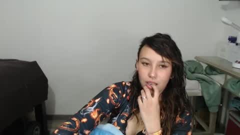 Alice online show from 02-14-25, 02:28