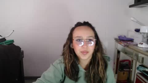 Alice online show from 03-04-25, 07:11