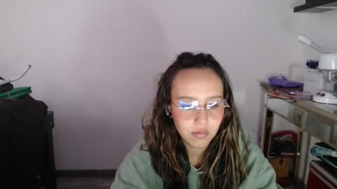 Alice online show from 03-04-25, 10:16