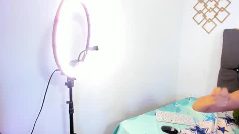 Skarleth online show from 02-13-25, 12:43