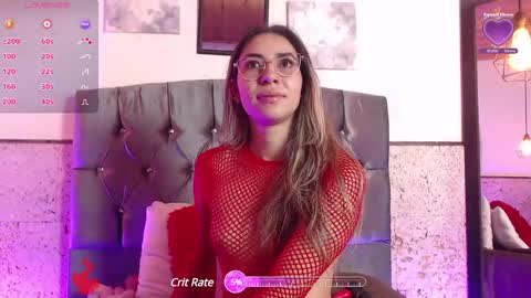 Snapshot of skarleth_xxxx chatting on 01-11-25, 08:11 Elizabeth online show from 01-11-25, 08:11