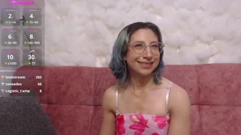 Skarlet  online show from 01-16-25, 09:05