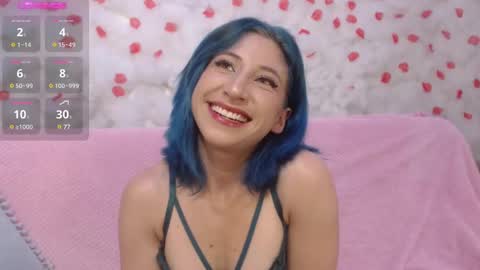 Skarlet  online show from 03-01-25, 01:32