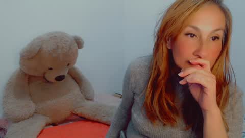 Arlett online show from 12-23-24, 02:45