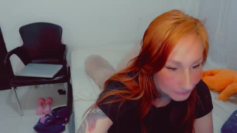 Arlett online show from 09-22-25, 07:32