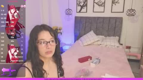 Snapshot of skarlette_brown chatting on 02-24-26, 03:37 Skarlette online show from 02-24-26, 03:37