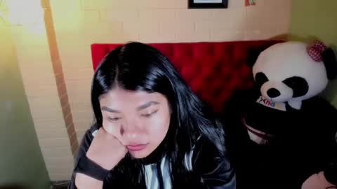 Skarlet online show from 12-13-24, 05:49