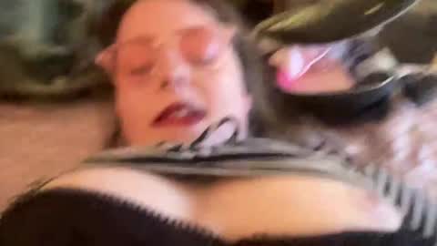 Skarlett Rose  online show from 12-17-24, 08:43