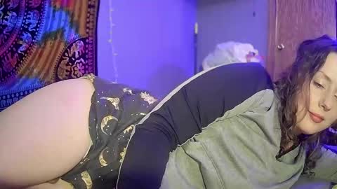 Skarlett Rose  online show from 02-21-25, 05:56