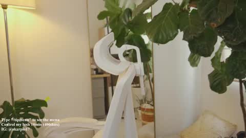 Im Scarlett  ONLINE  5pm-10pm NYC time  online show from 01-07-26, 05:48