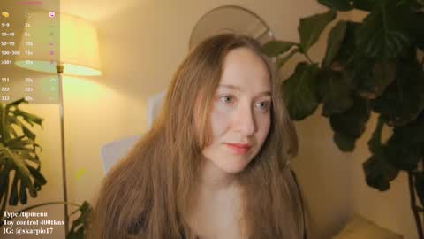 Im Scarlett  ONLINE  5pm-10pm NYC time  online show from 02-09-26, 01:20