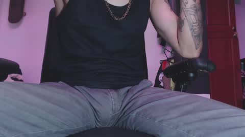 king online show from 12-30-24, 12:32