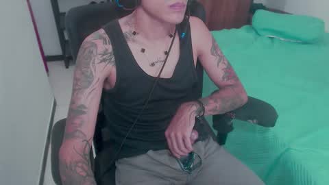 king online show from 10-19-25, 06:14