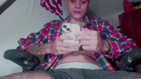 king online show from 11-01-25, 08:05