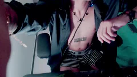 king online show from 11-05-25, 04:56