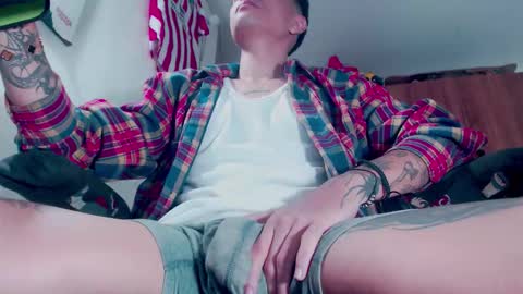 king online show from 12-04-25, 10:02