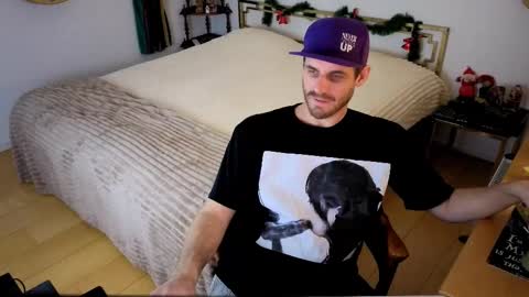 skatejocke online show from 12-19-25, 08:27