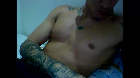 Snapshot of skater19xxx chatting on 02-24-25, 06:04 miguel online show from 02-24-25, 06:04