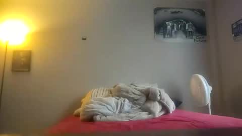 Christopher online show from 01-12-25, 04:50