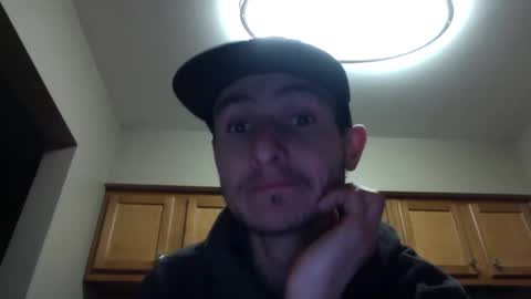 Christopher online show from 02-14-25, 10:04